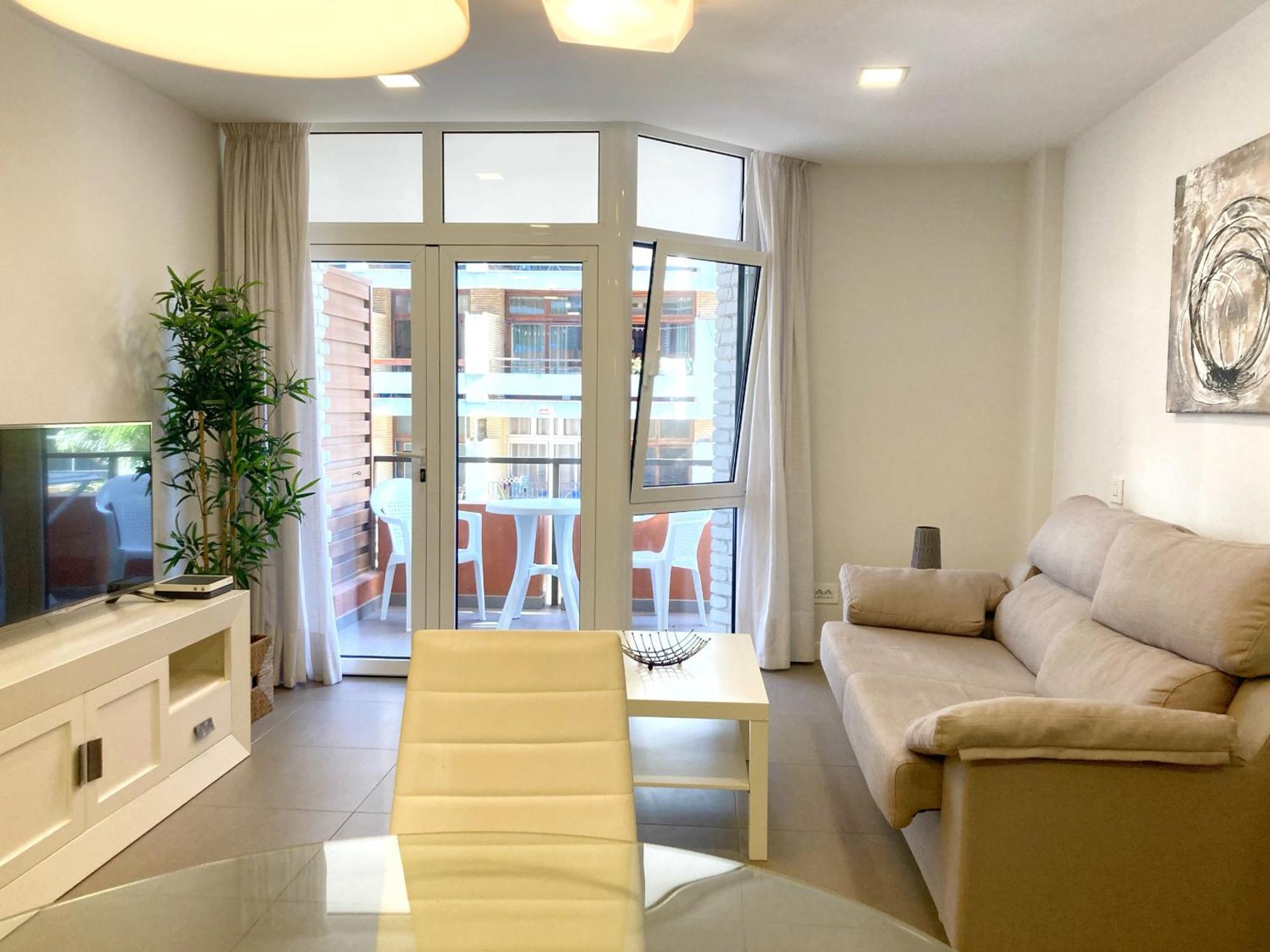 Sagasta Beachfront Balcony By Canary365 Las Palmas de Gran Canaria Exterior photo